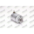 Rick's Motorsports Electrics Universal Starter Motor for Suzuki GSX-R600 '88-20, GSX-R750 '80-20 Rick's Motorsports Electrics Universal Starter Motor for Suzuki GSX-R600 '88-20, GSX-R750 '80-20